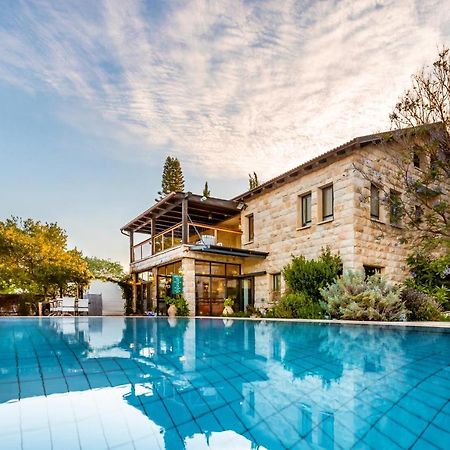 Grand Vista Boutique Hotel And Spa Yuval Εξωτερικό φωτογραφία
