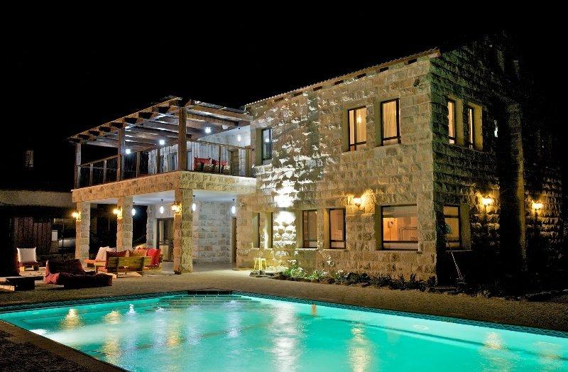 Grand Vista Boutique Hotel And Spa Yuval Εξωτερικό φωτογραφία