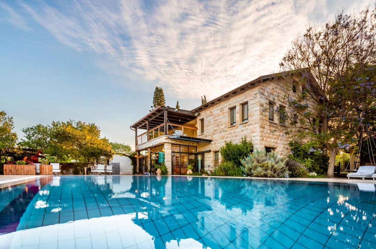 Grand Vista Boutique Hotel And Spa Yuval Εξωτερικό φωτογραφία