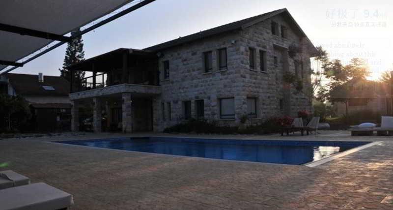 Grand Vista Boutique Hotel And Spa Yuval Εξωτερικό φωτογραφία