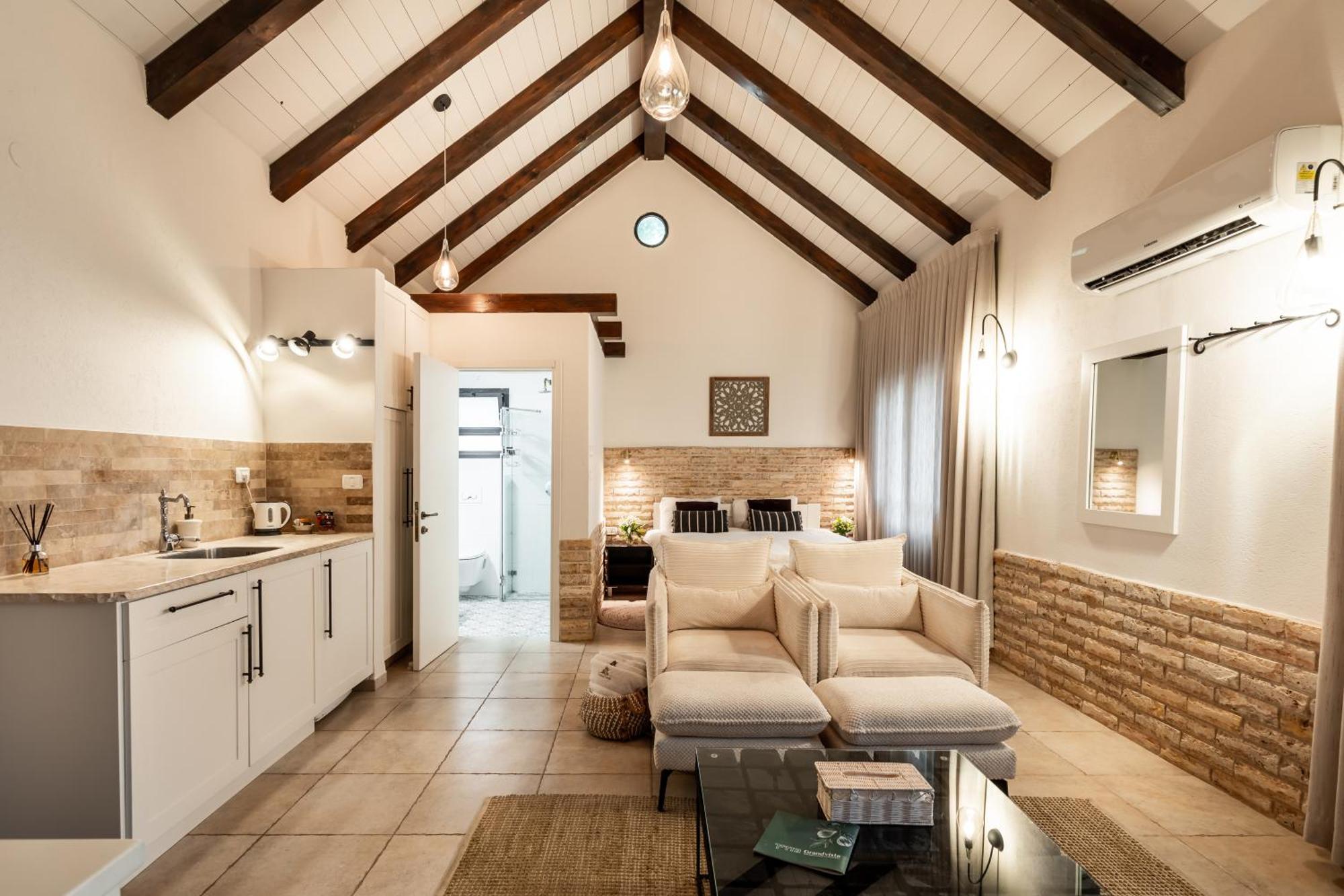 Grand Vista Boutique Hotel And Spa Yuval Εξωτερικό φωτογραφία
