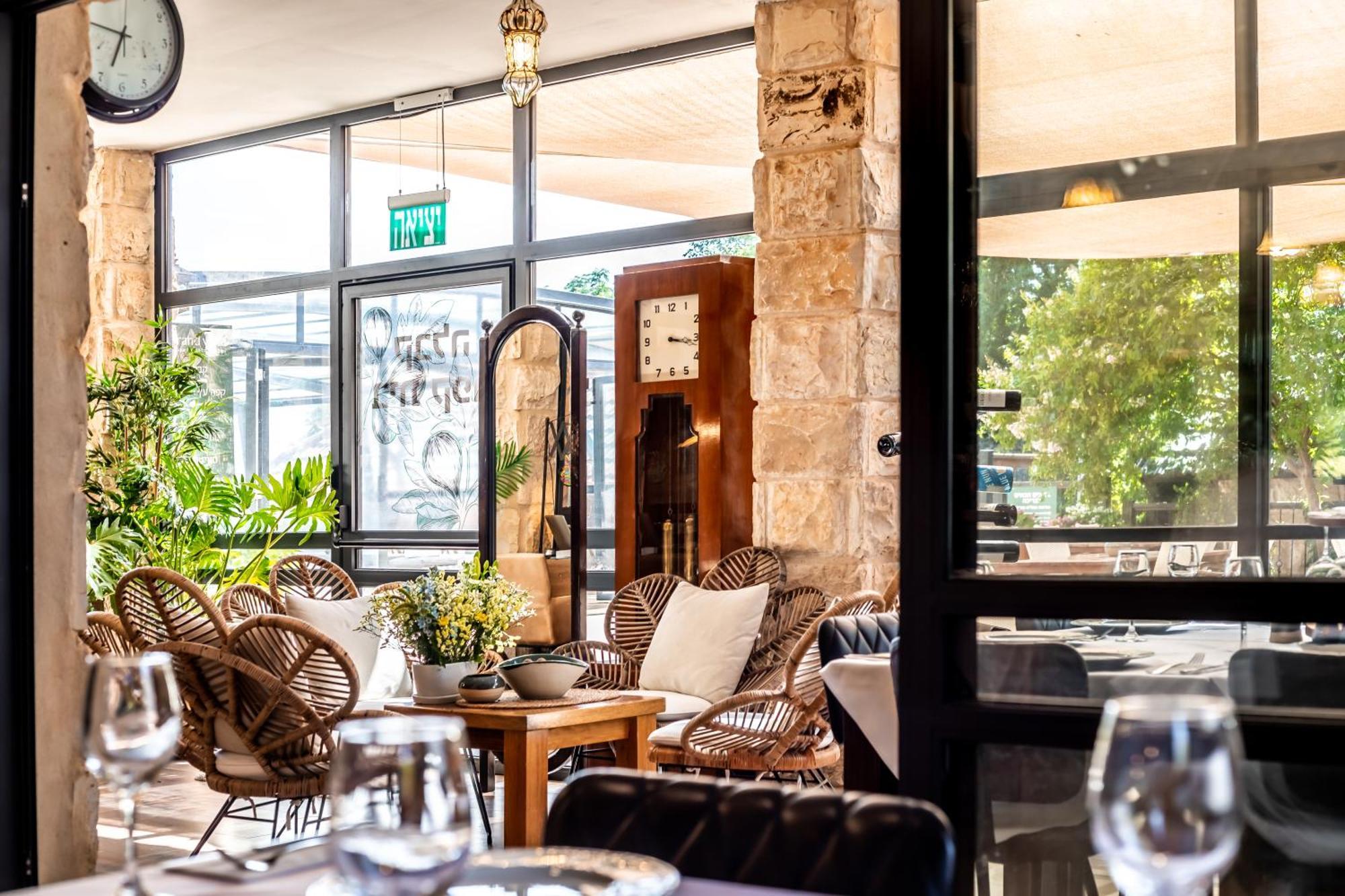 Grand Vista Boutique Hotel And Spa Yuval Εξωτερικό φωτογραφία