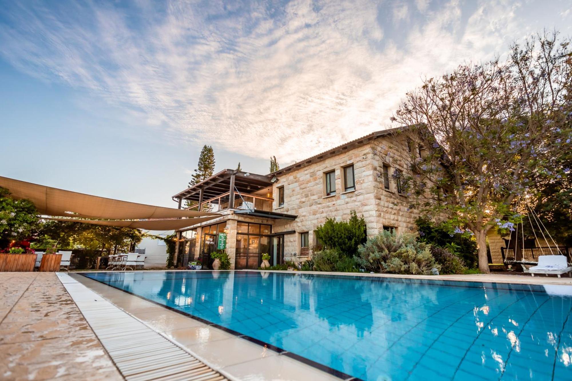Grand Vista Boutique Hotel And Spa Yuval Εξωτερικό φωτογραφία