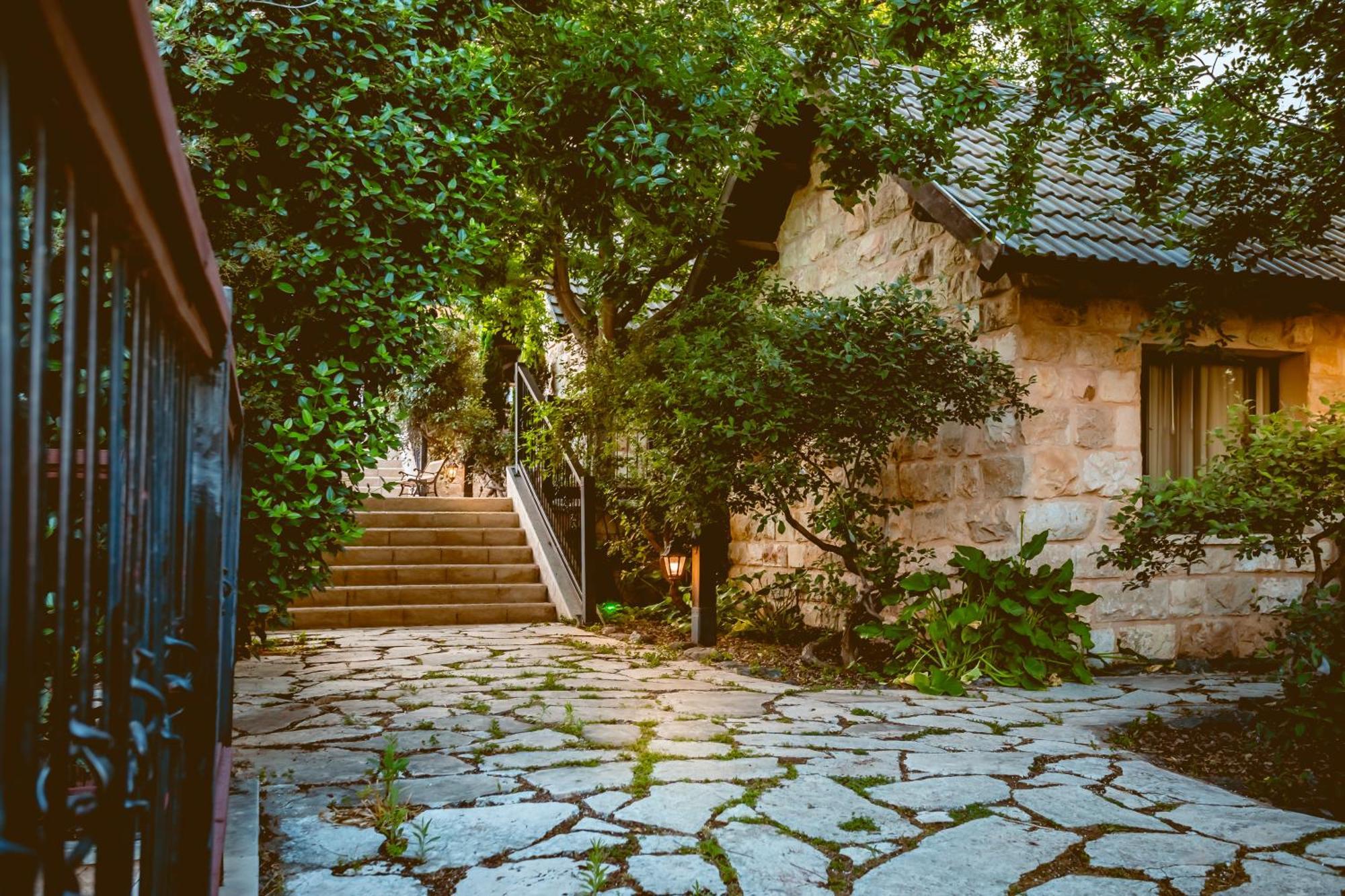 Grand Vista Boutique Hotel And Spa Yuval Εξωτερικό φωτογραφία