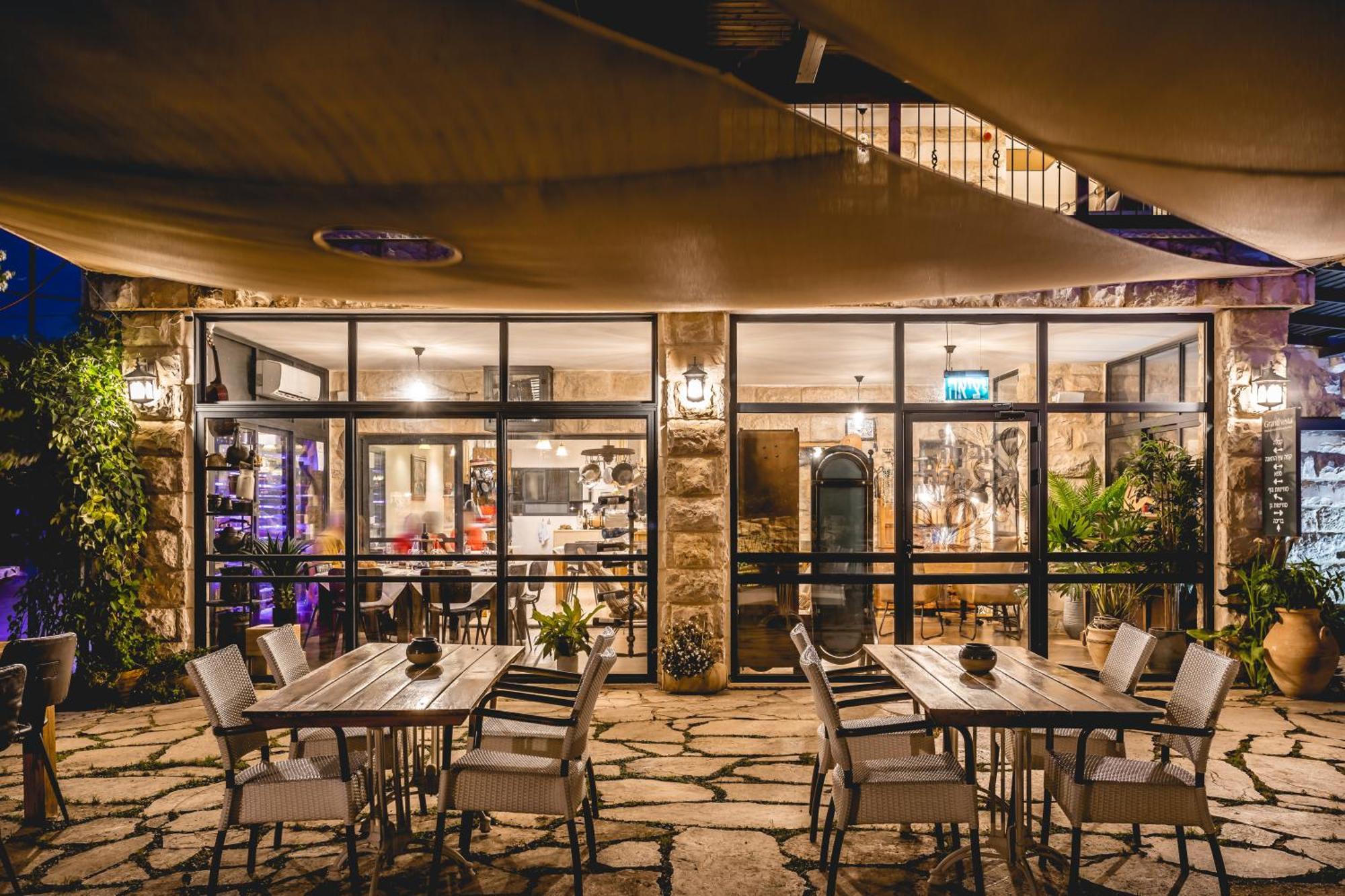 Grand Vista Boutique Hotel And Spa Yuval Εξωτερικό φωτογραφία