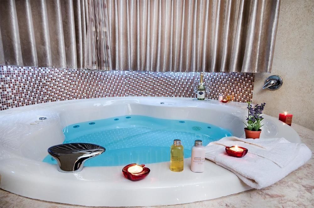 Grand Vista Boutique Hotel And Spa Yuval Εξωτερικό φωτογραφία