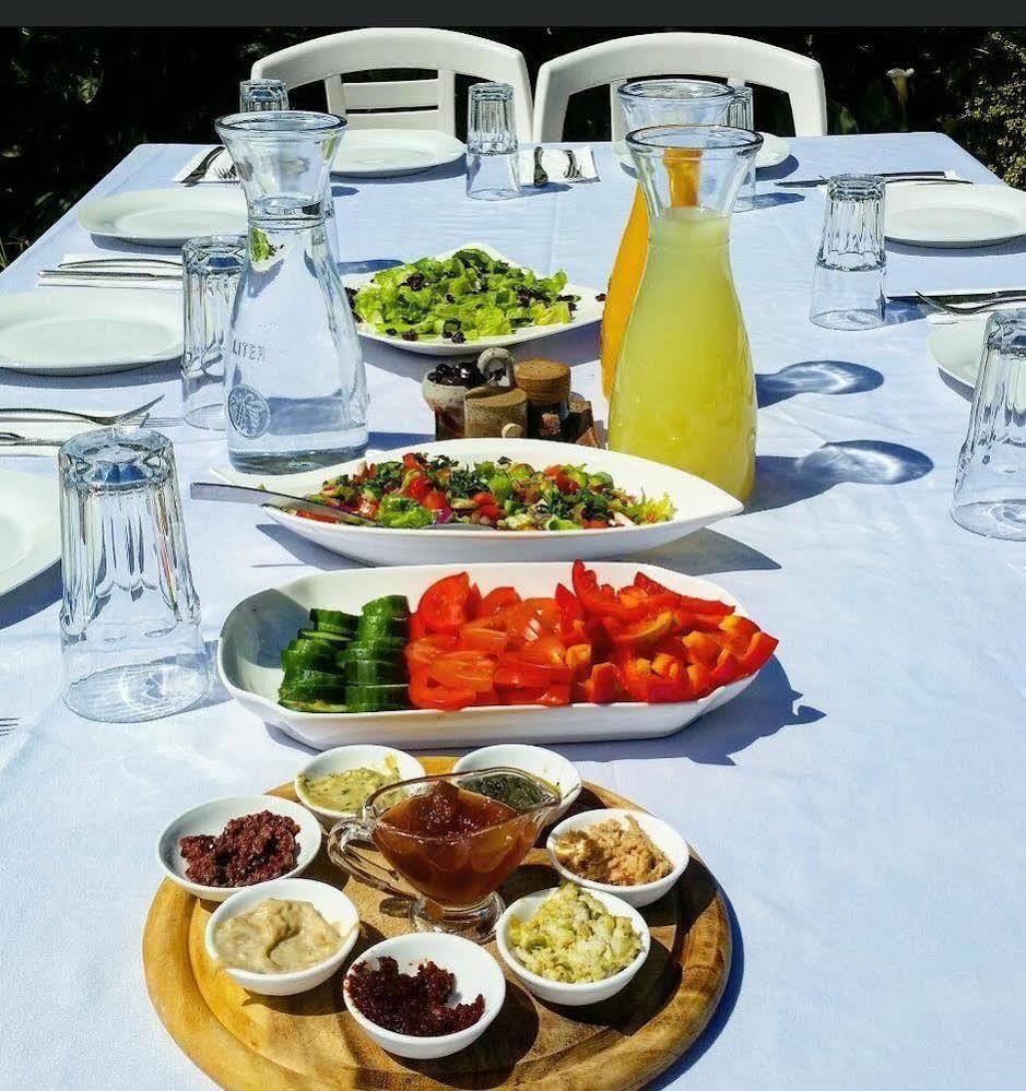 Grand Vista Boutique Hotel And Spa Yuval Εξωτερικό φωτογραφία