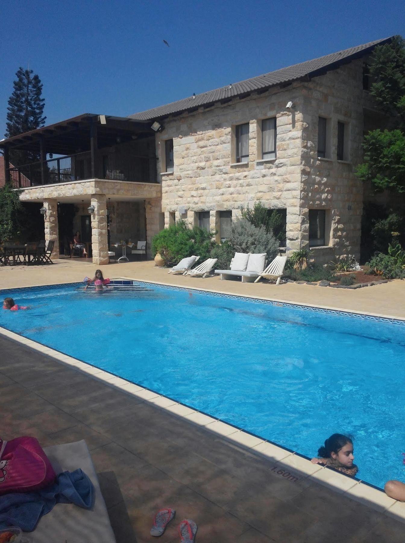 Grand Vista Boutique Hotel And Spa Yuval Εξωτερικό φωτογραφία