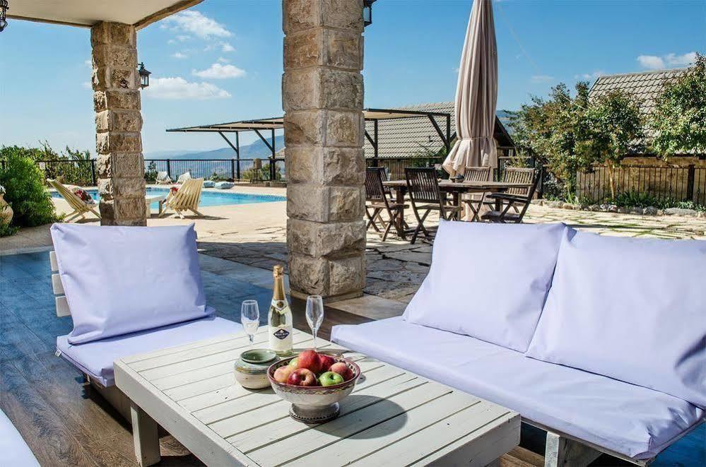 Grand Vista Boutique Hotel And Spa Yuval Εξωτερικό φωτογραφία